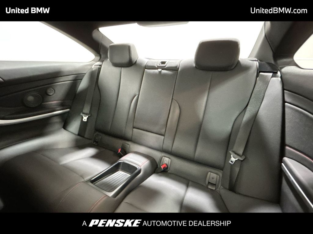 Thumbnail: 2020 BMW 4 Series - 21