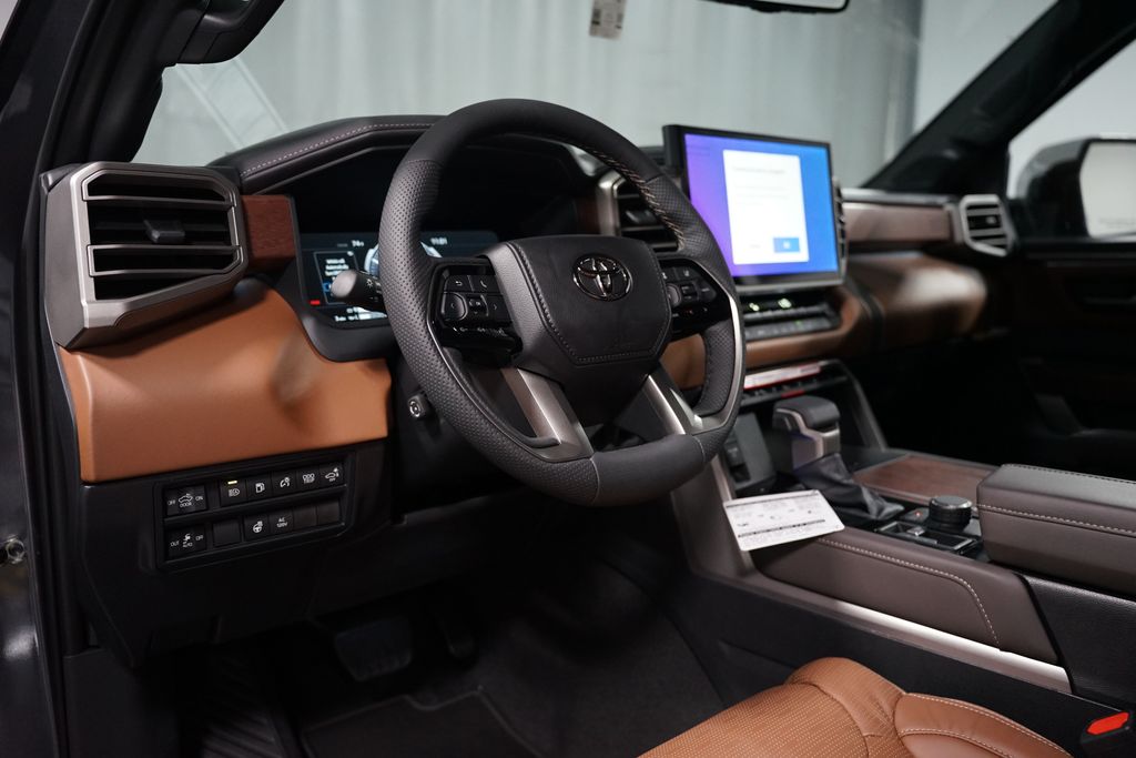 Thumbnail: 2026 Toyota Tundra - 18