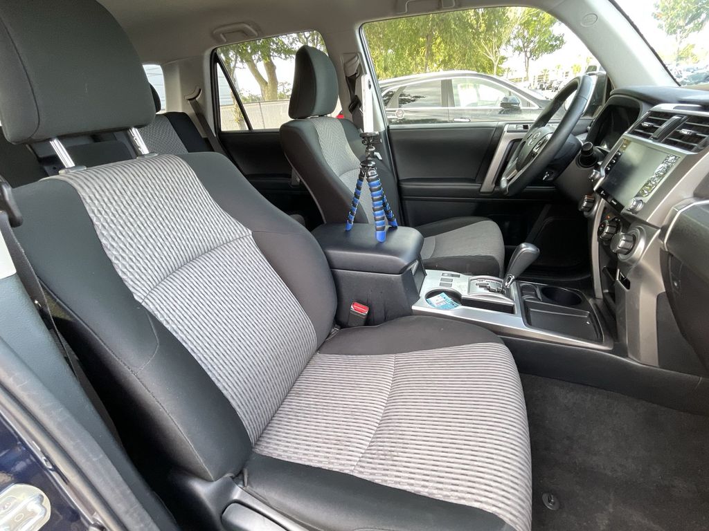 Used 2024 Toyota 4Runner SUV