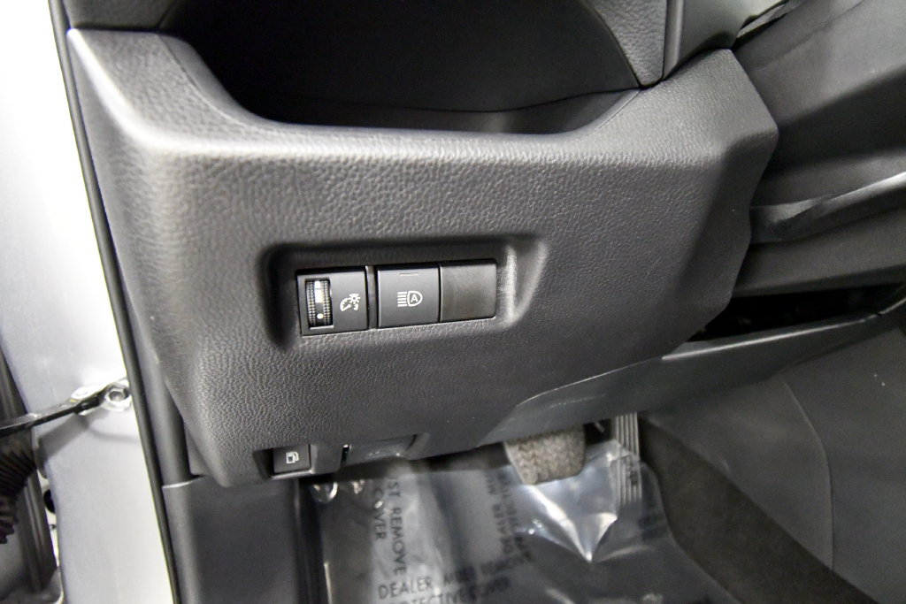 Used 2025 Toyota RAV4 Hybrid SUV