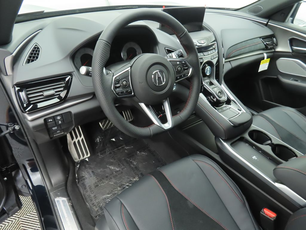 Thumbnail: 2026 Acura RDX - 9