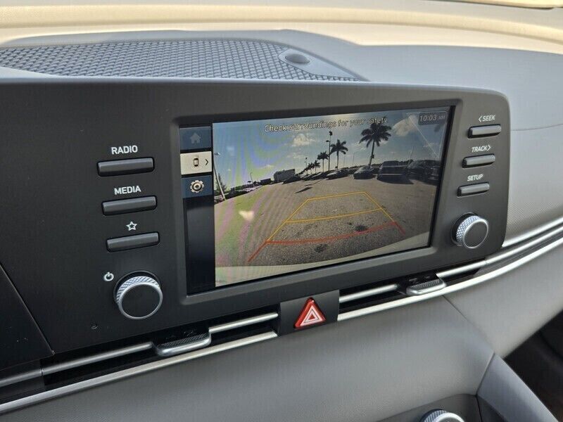 2026 Hyundai Elantra - $22,610