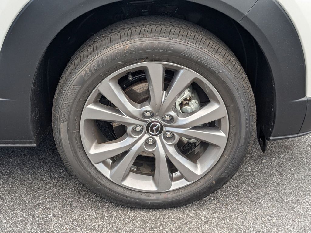 2025 Mazda CX-30 2.5 S Premium