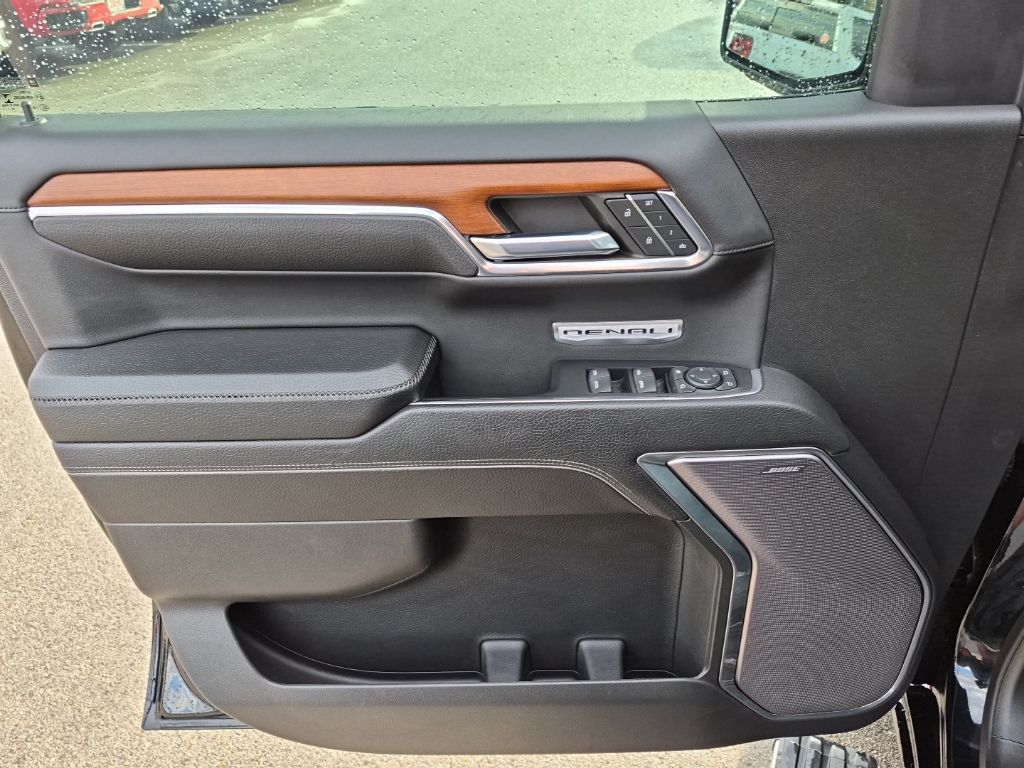 Used Car 2023 Gmc Sierra 1500  Denali For Sale Under $60,000 In Austin, Texas