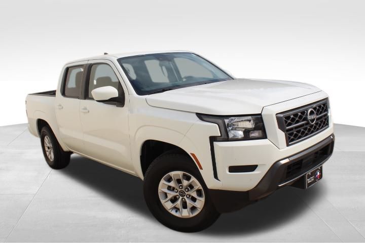 Used Car 2024 Nissan Frontier  Sv For Sale Under $30,000 In Georgetown, Texas