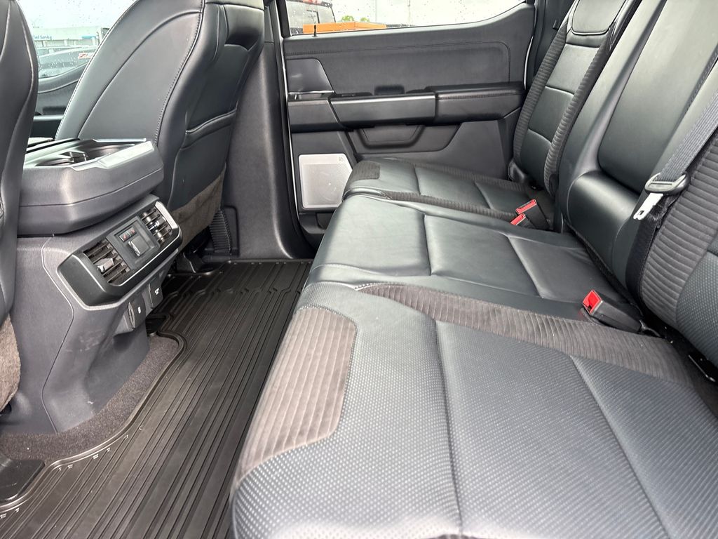 Used Car 2023 Ford F-150  Raptor For Sale Under $80,000 In Austin, Texas