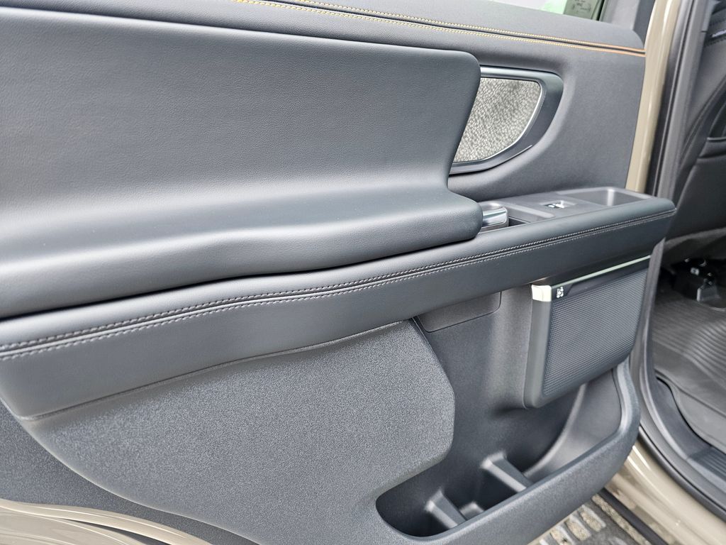 New 2026 Gray Ford Tremor image 14