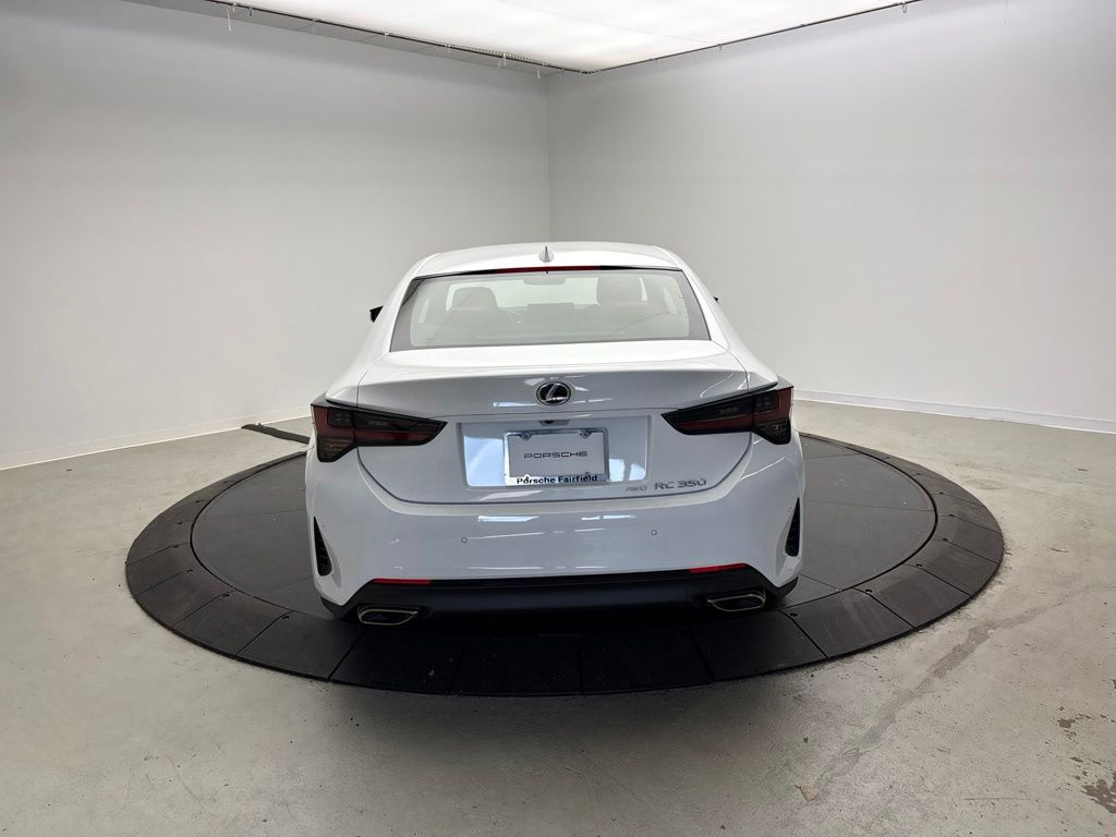 Thumbnail: 2023 Lexus RC - 4