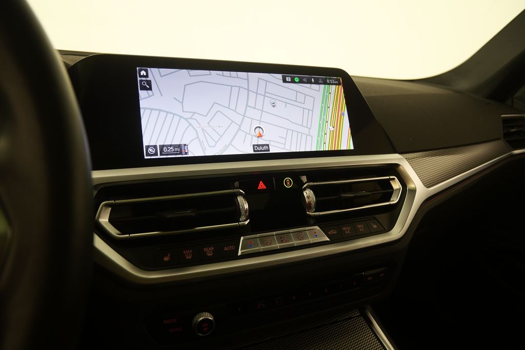 Thumbnail: 2020 BMW 3 Series - 23
