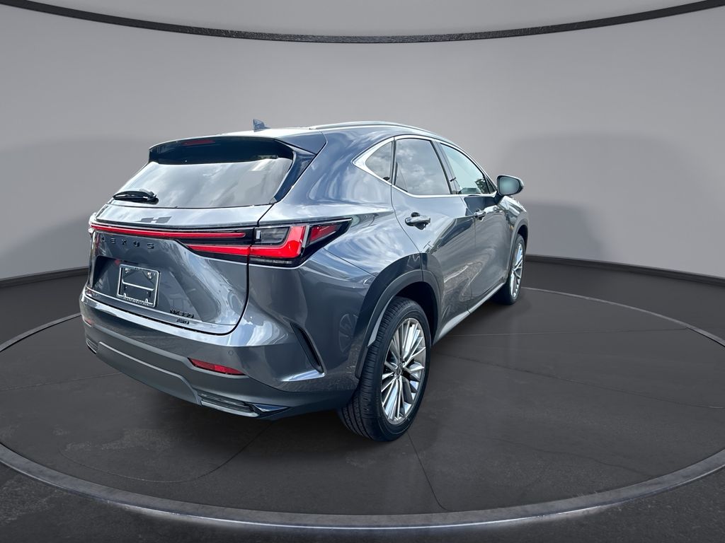 Thumbnail: 2026 Lexus NX - 2