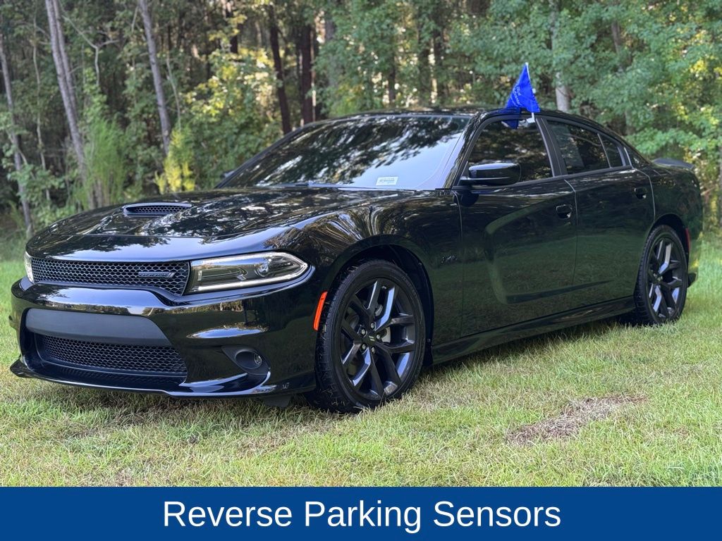 2023 Dodge Charger R/T