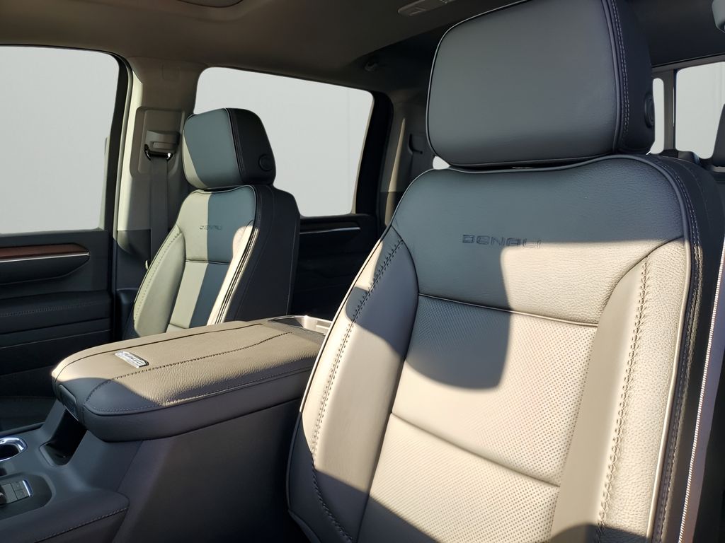 New Car 2025 Gmc Sierra 2500hd  Denali For Sale Under $110,000 In Austin, Texas