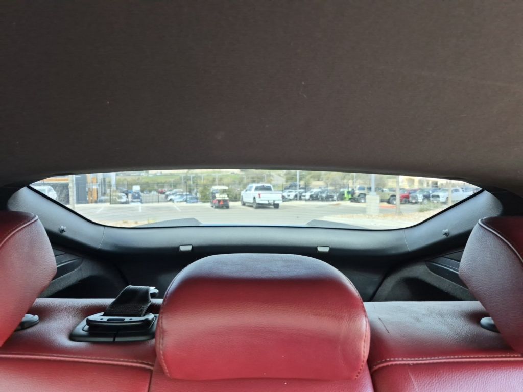 Used Car 2022 Kia Stinger  Gt-line For Sale Under $25,000 In Austin, Texas