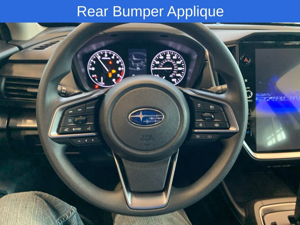 New 2026 Blue Subaru Sport image 5