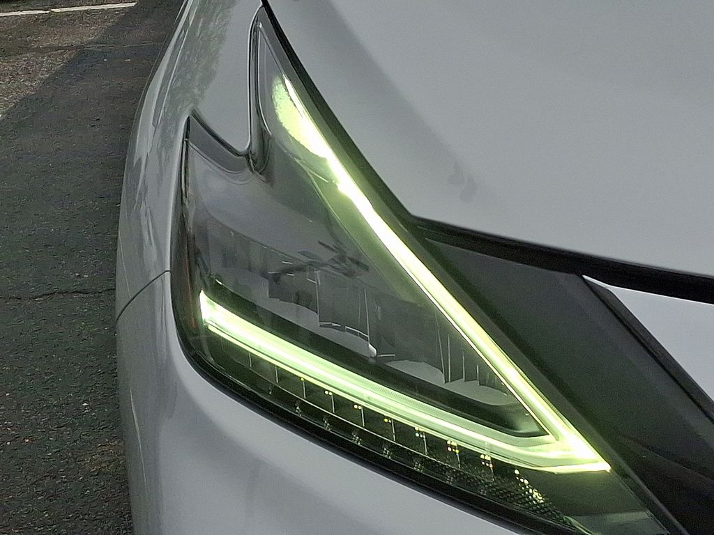 Thumbnail: 2024 Nissan Murano - 9