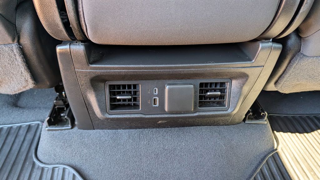 Used 2023 Chevrolet Silverado 1500 LT 4D Crew Cab