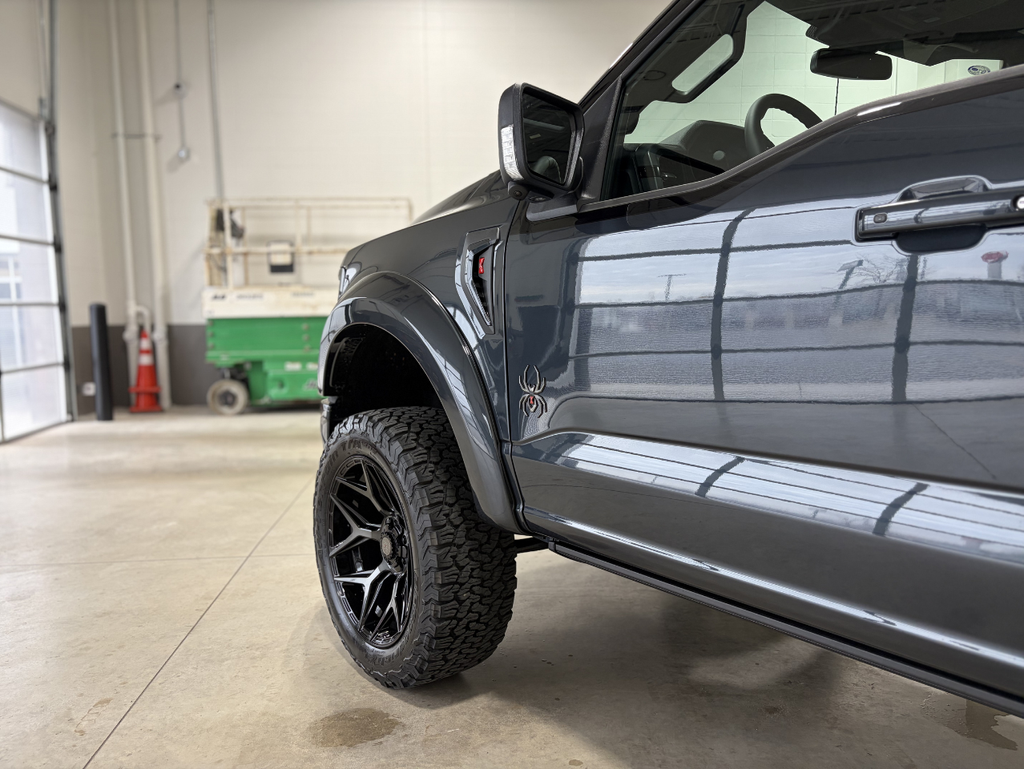 new 2026 Ford F-150 car, priced at $107,135