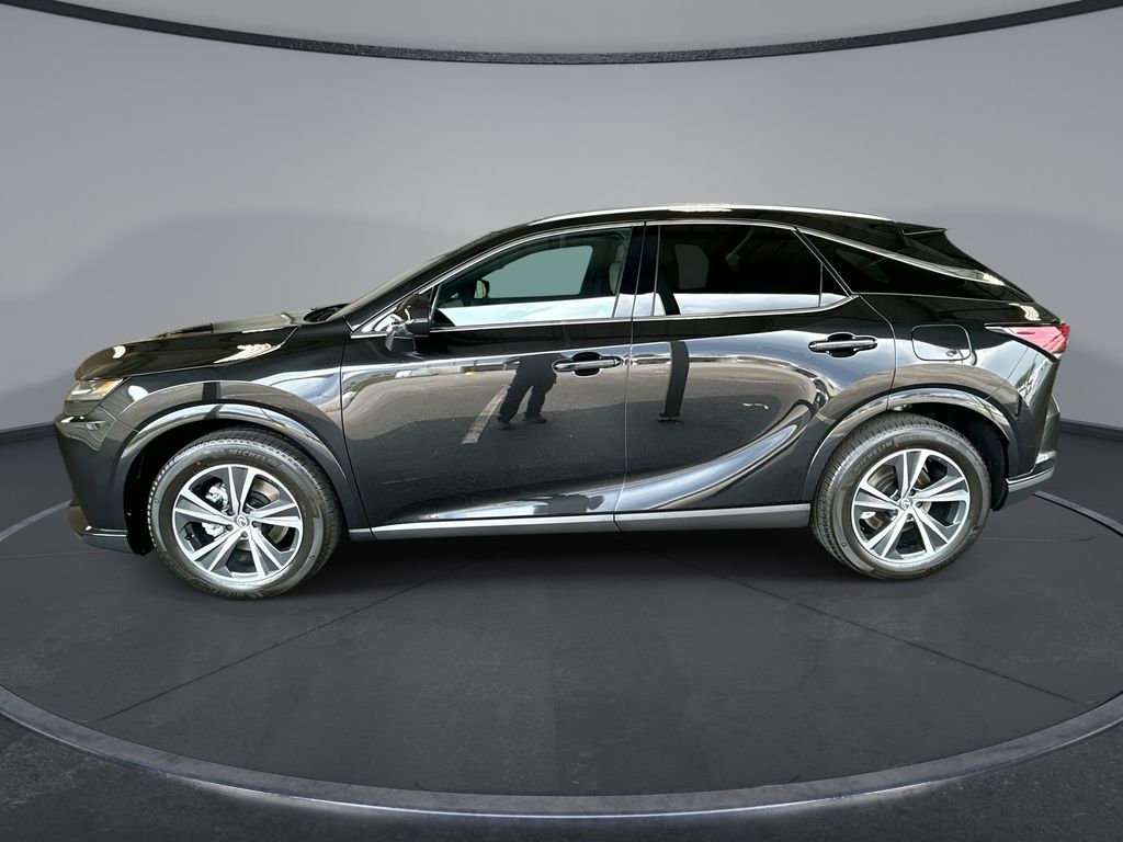 Thumbnail: 2026 Lexus RX - 5