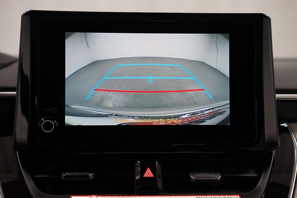 Thumbnail: 2026 Toyota Corolla - 19