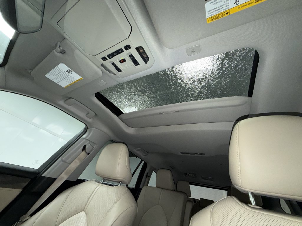 Used 2024 Toyota Highlander SUV