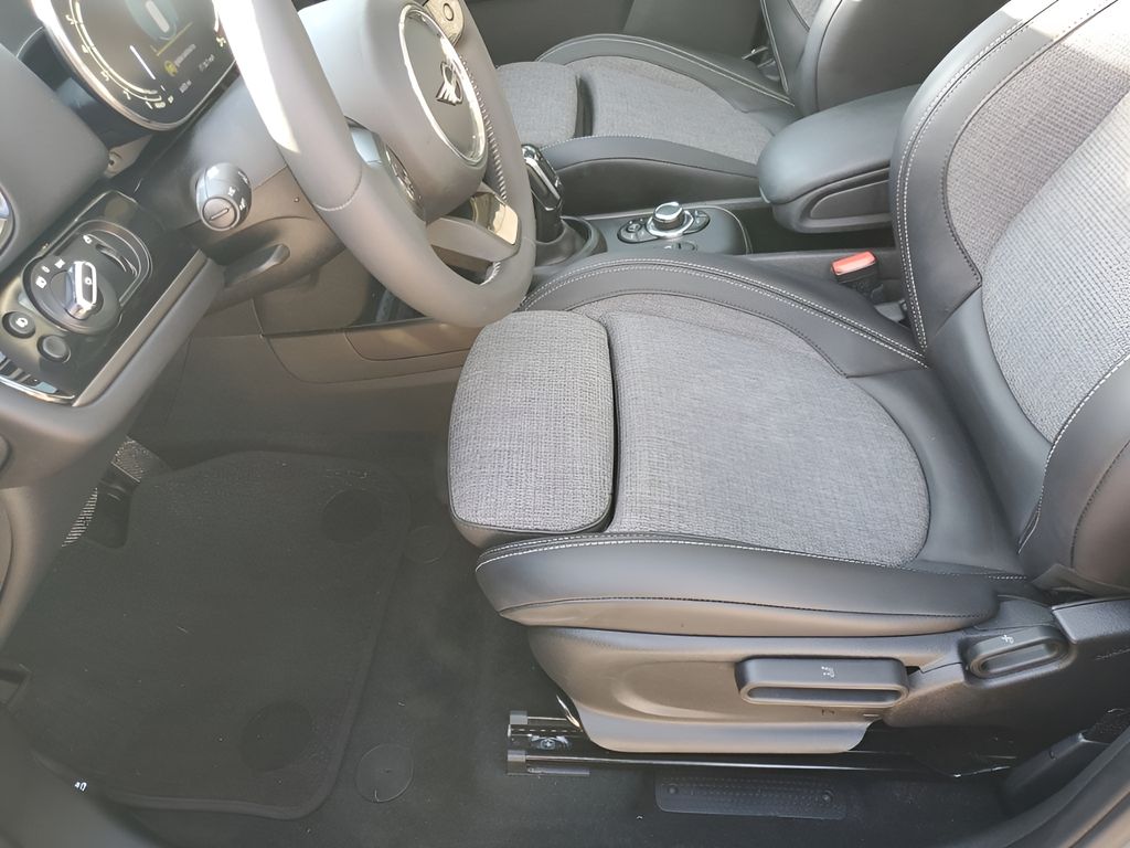Used Car 2023 Mini Cooper S Countryman  Classic For Sale Under $30,000 In Austin, Texas