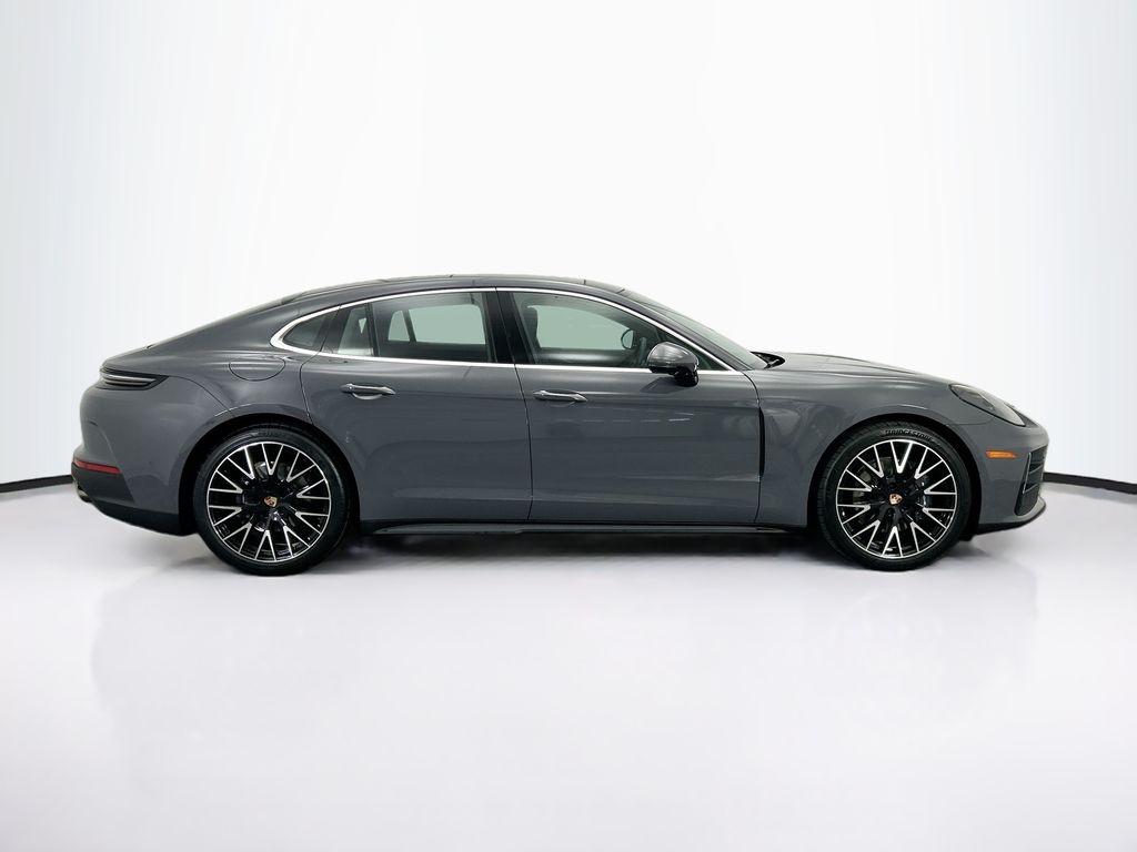 Thumbnail: 2026 Porsche Panamera - 8