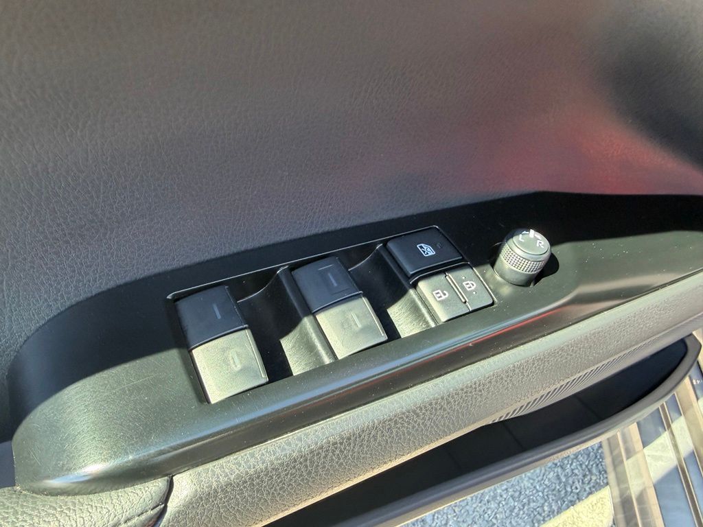 Used 2025 Toyota Camry Sedan