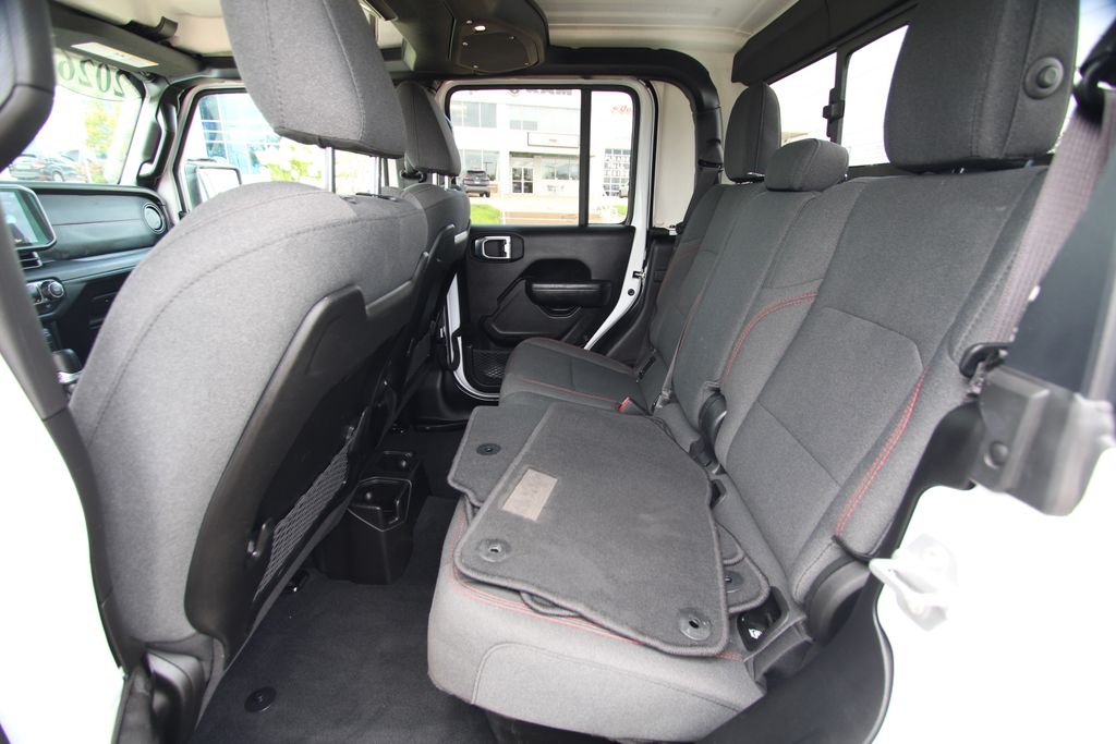 Used 2026 Jeep Gladiator Truck