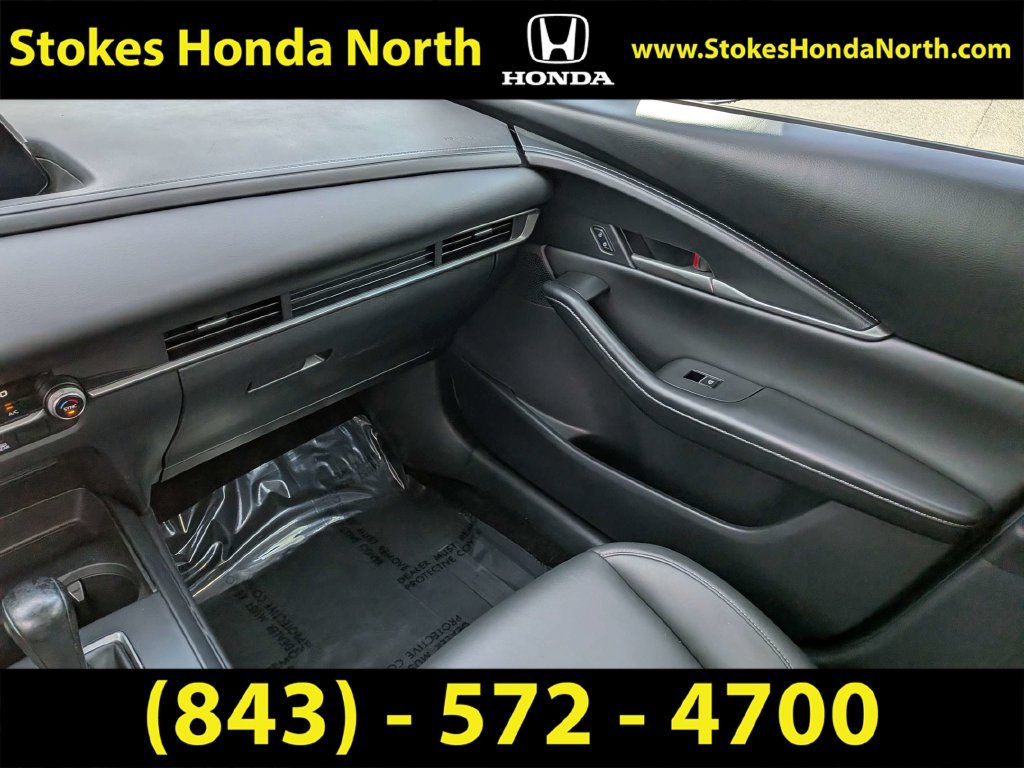 Used 2023 Mazda CX-30 SUV