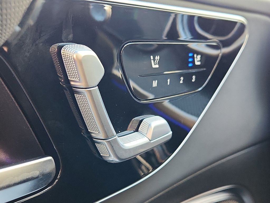 Thumbnail: 2026 Mercedes-Benz C-Class - 14