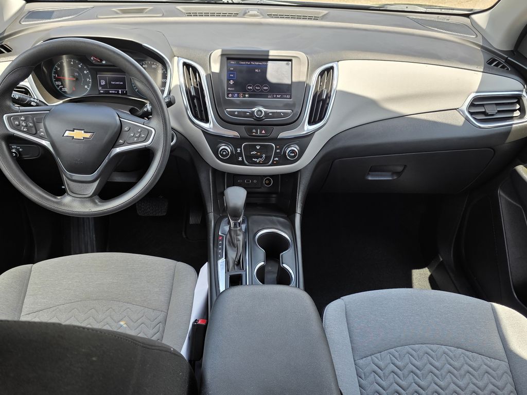 Used 2023 Chevrolet Equinox SUV