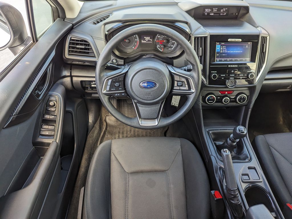 2022 Subaru Crosstrek Base 27