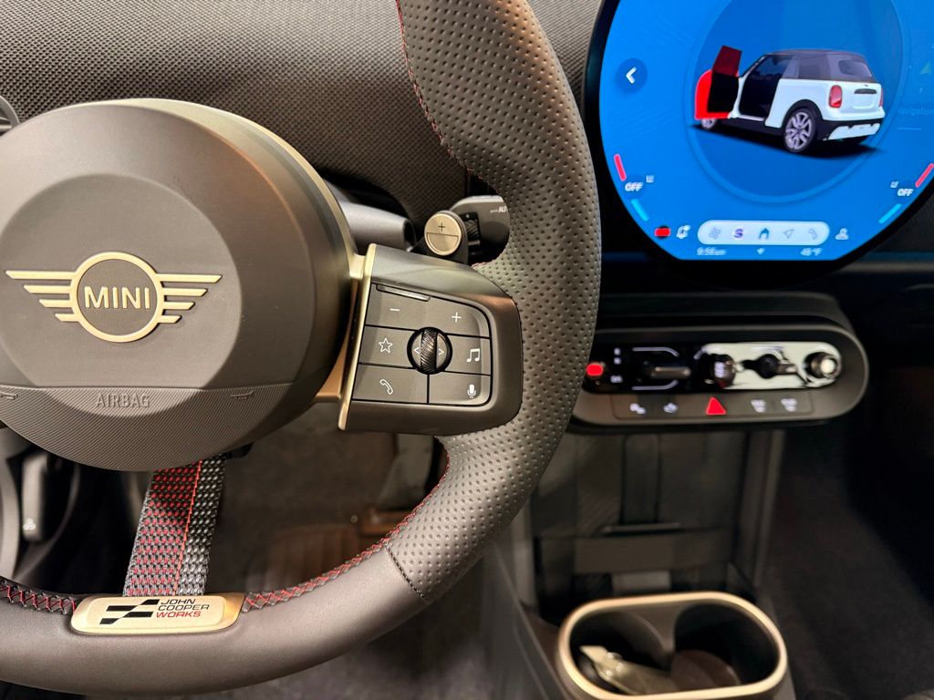 Thumbnail: 2026 MINI Cooper - 14