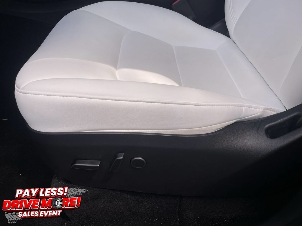 Used 2023 Tesla Model Y SUV