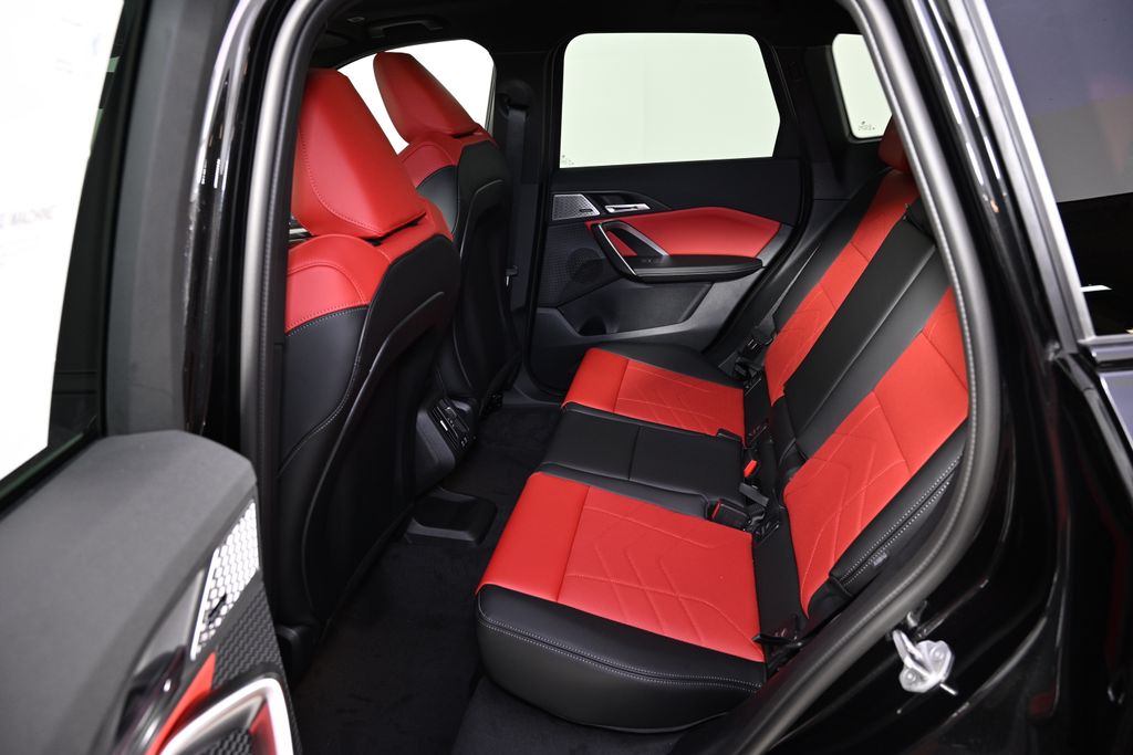 Thumbnail: 2025 BMW X1 - 24