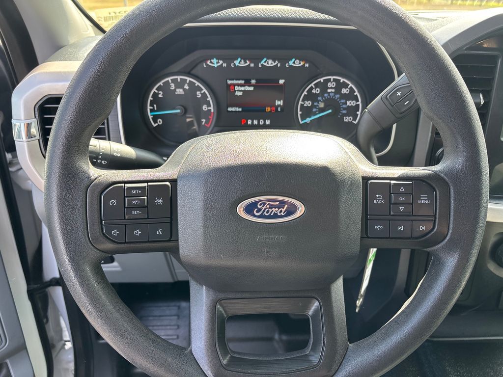 Used Car 2023 Ford F-150  Xlt For Sale Under $50,000 In Austin, Texas