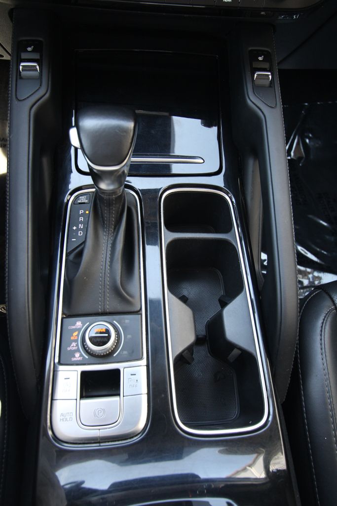 Used 2020 Kia Telluride SUV