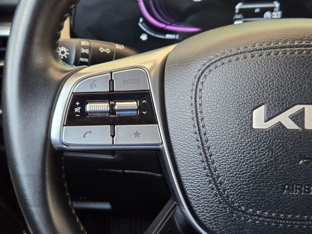 Used 2025 Kia Telluride SUV