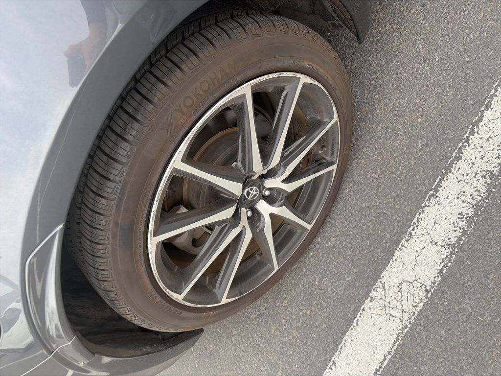 Thumbnail: 2023 Toyota GR86 - 15