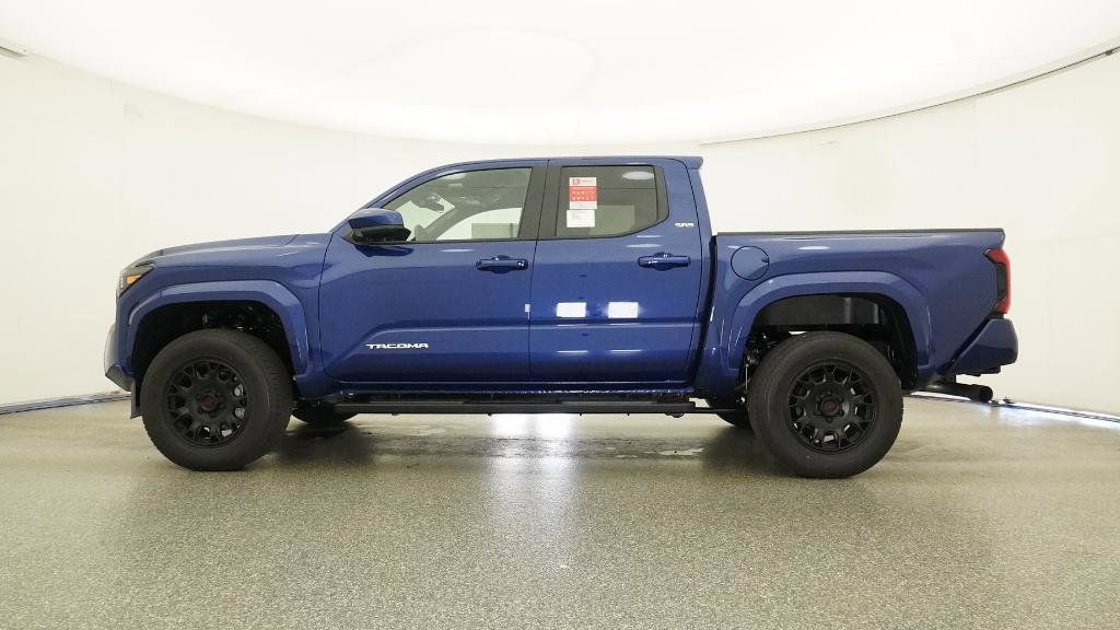 Thumbnail: 2025 Toyota Tacoma - 14