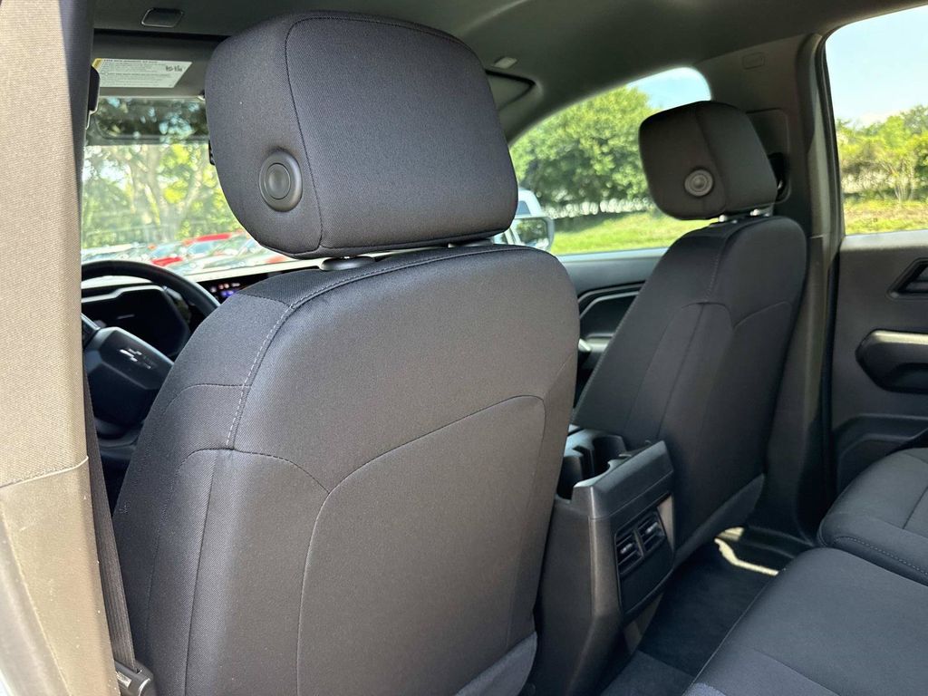 2023 Chevrolet Colorado Trail Boss - Photo 13