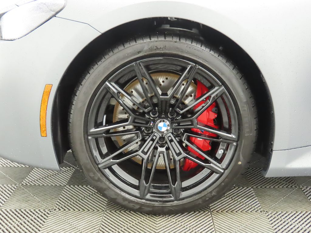 Thumbnail: 2026 BMW M2 - 29