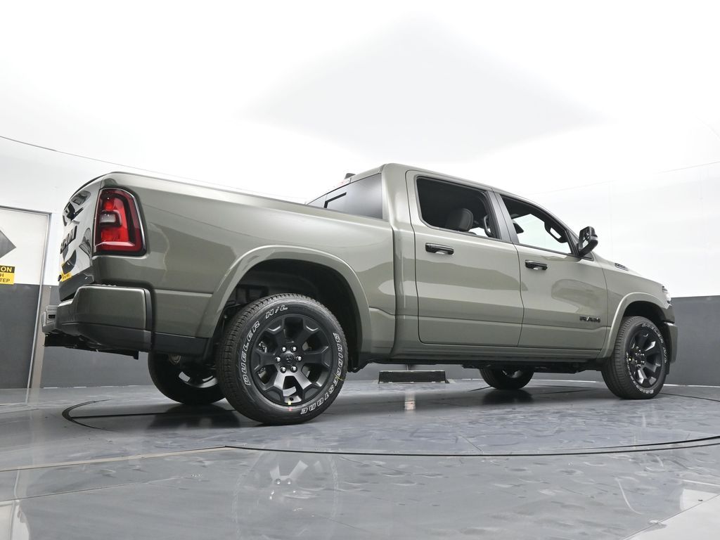 New 2026 Canyon Lake Ram Big Horn/Lone Star image 56