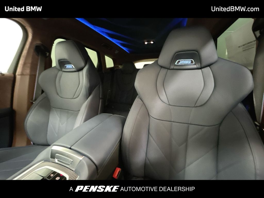 Thumbnail: 2026 BMW XM - 13