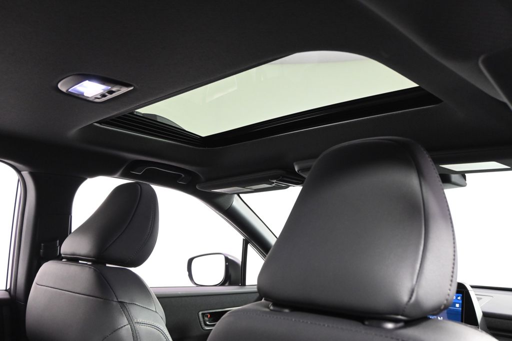 Certified Used 2026 Gray Subaru Limited XT image 17