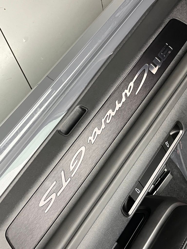 Thumbnail: 2026 Porsche 911 - 29