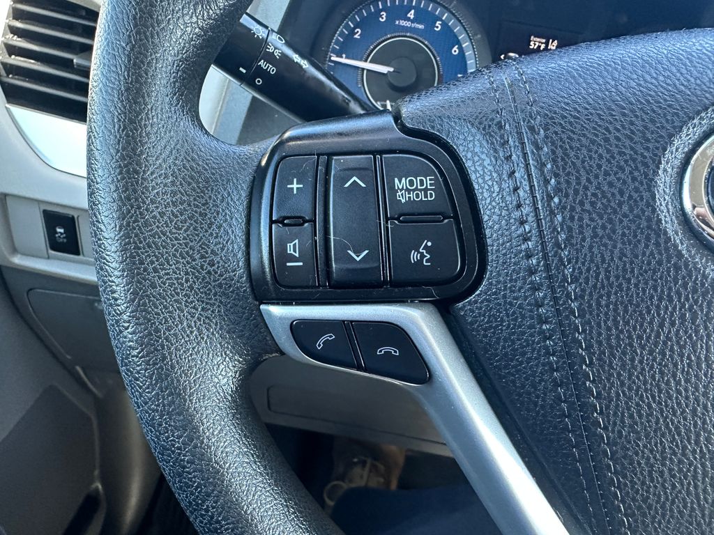 2020 Toyota Sienna L