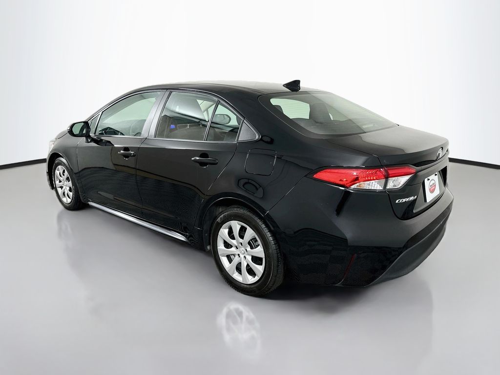 Thumbnail: 2024 Toyota Corolla - 7