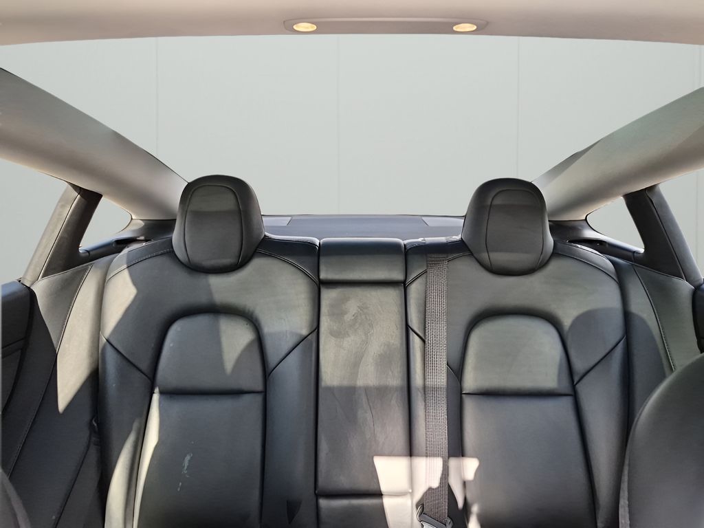 Used Car 2021 Tesla Model 3  Standard Range Plus For Sale Under $20,000 In Austin, Texas