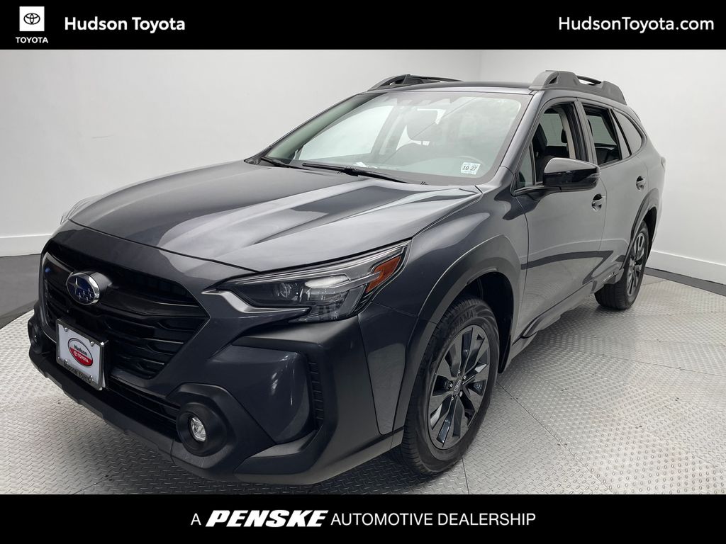 Thumbnail: 2023 Subaru Outback - 1